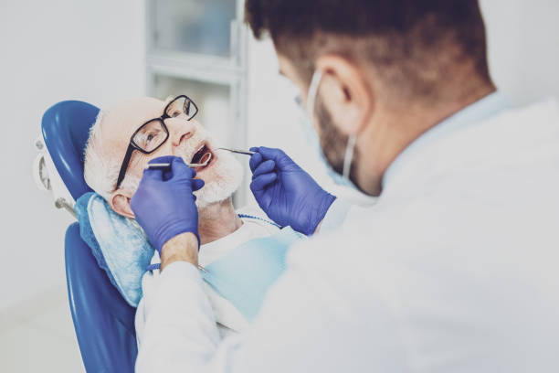 Best Emergency Dental Care for Broken or Chipped Teeth in Wauchula, FL